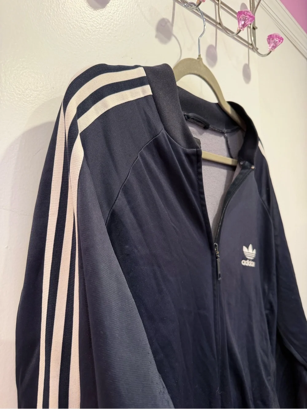 adidas vintage 1980s